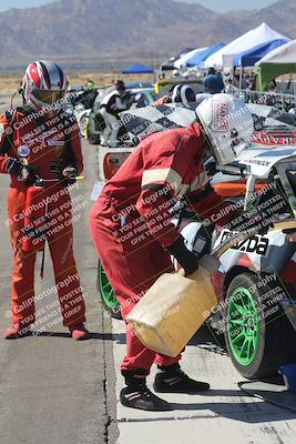 media/Oct-12-2025-Lucky Dog Racing (Sun) [[8adb5568ea]]/5-Pre Grid-Driver Change-Refueling/
